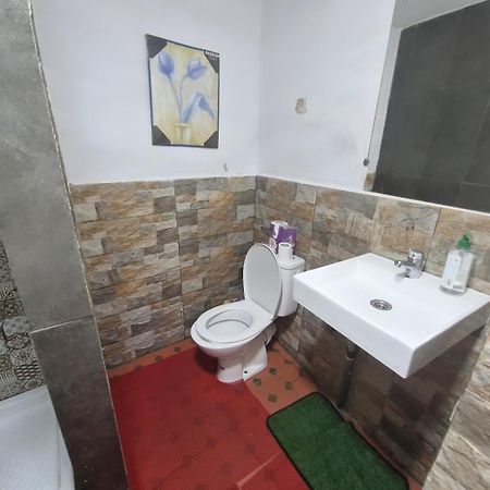 טנג'יר Hostel Banana מראה חיצוני תמונה
