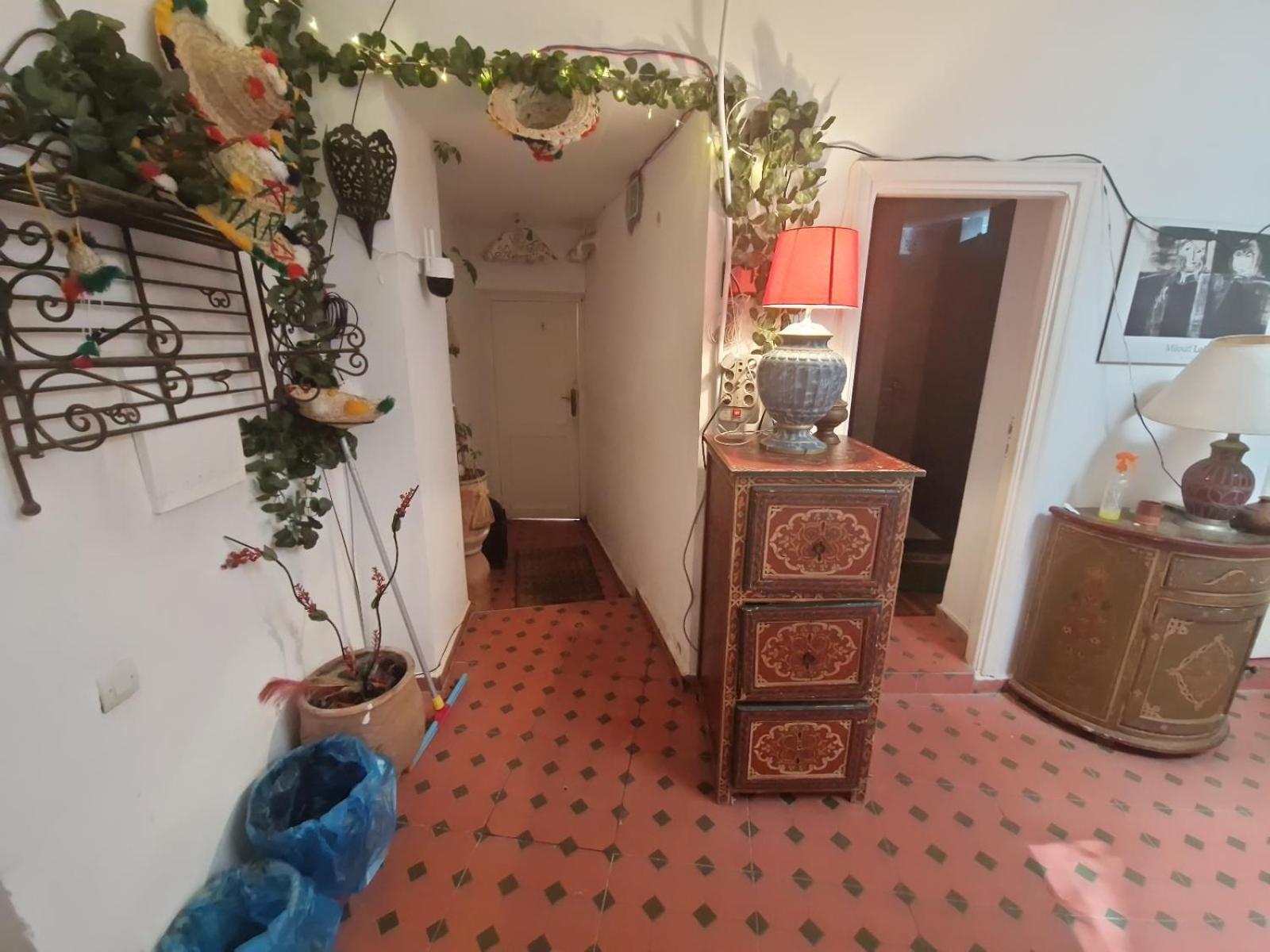 טנג'יר Hostel Banana מראה חיצוני תמונה