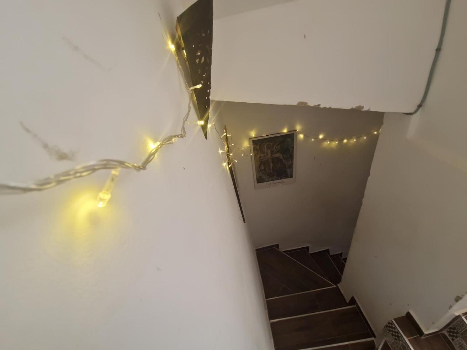 טנג'יר Hostel Banana מראה חיצוני תמונה