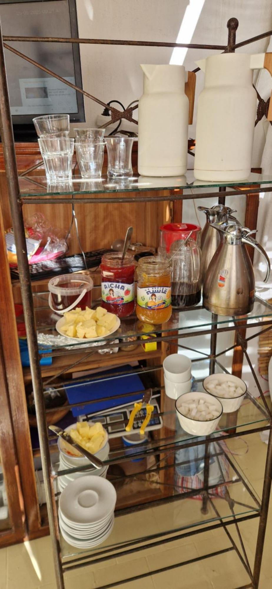 טנג'יר Hostel Banana מראה חיצוני תמונה