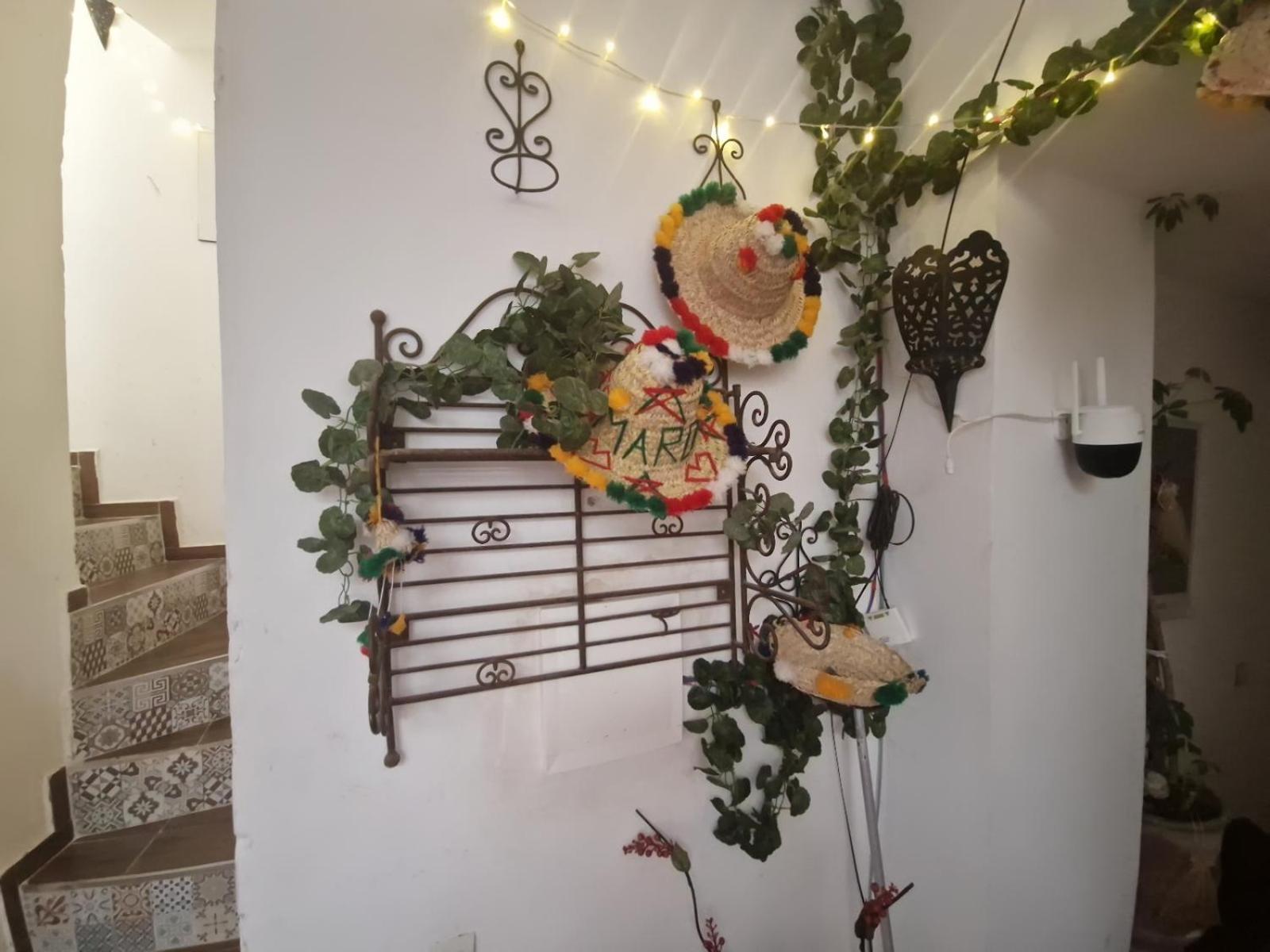 טנג'יר Hostel Banana מראה חיצוני תמונה