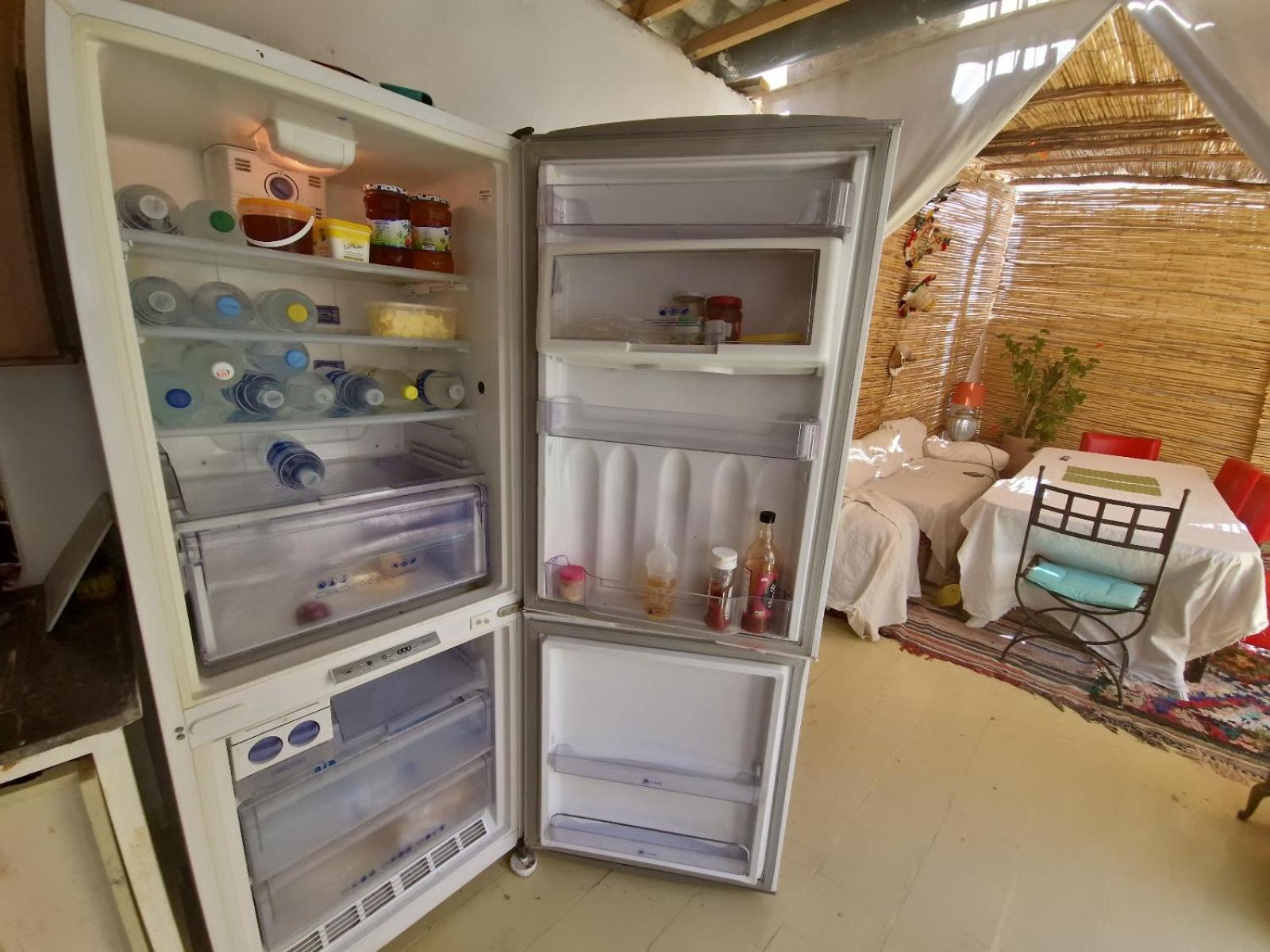 טנג'יר Hostel Banana מראה חיצוני תמונה