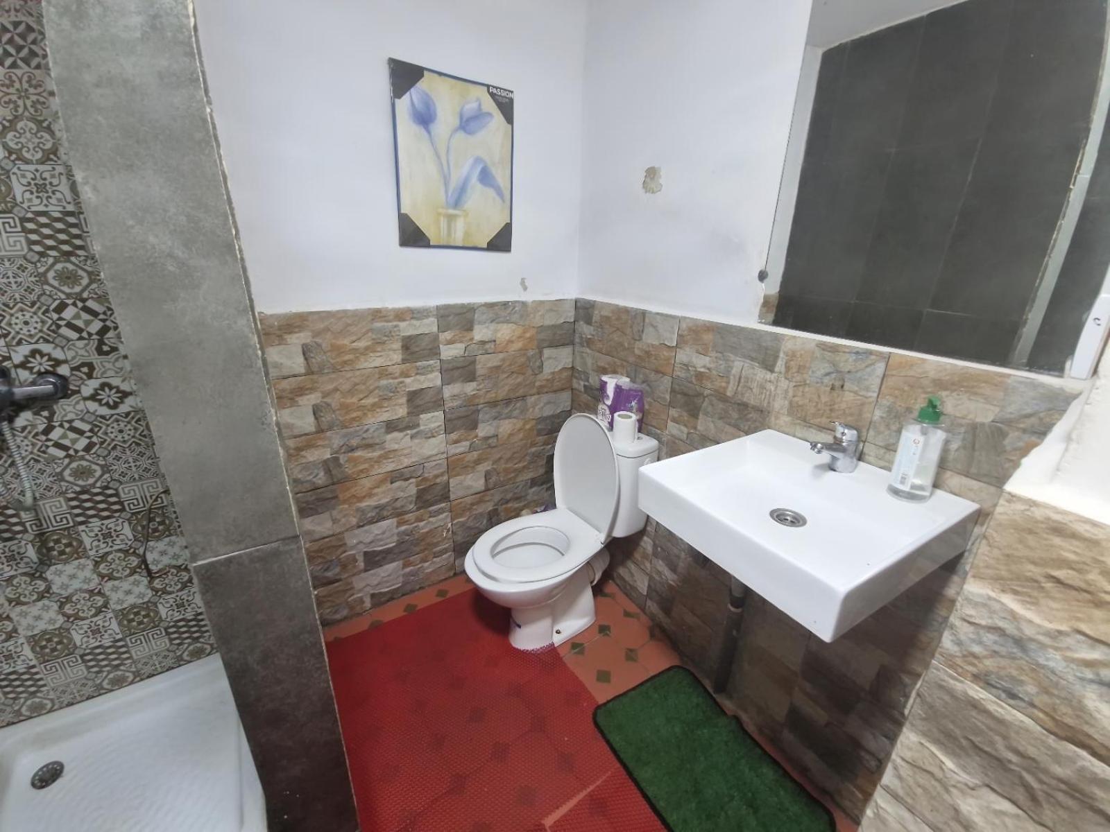 טנג'יר Hostel Banana מראה חיצוני תמונה