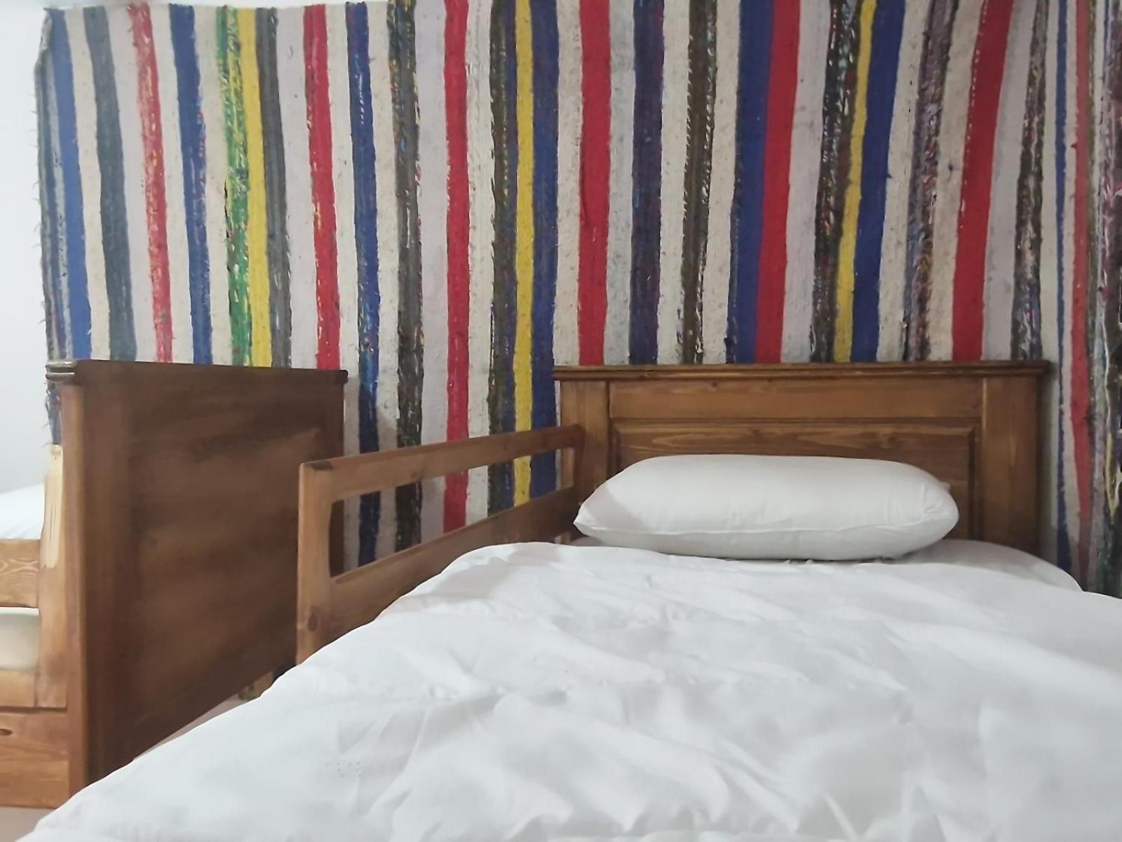 טנג'יר Hostel Banana מראה חיצוני תמונה