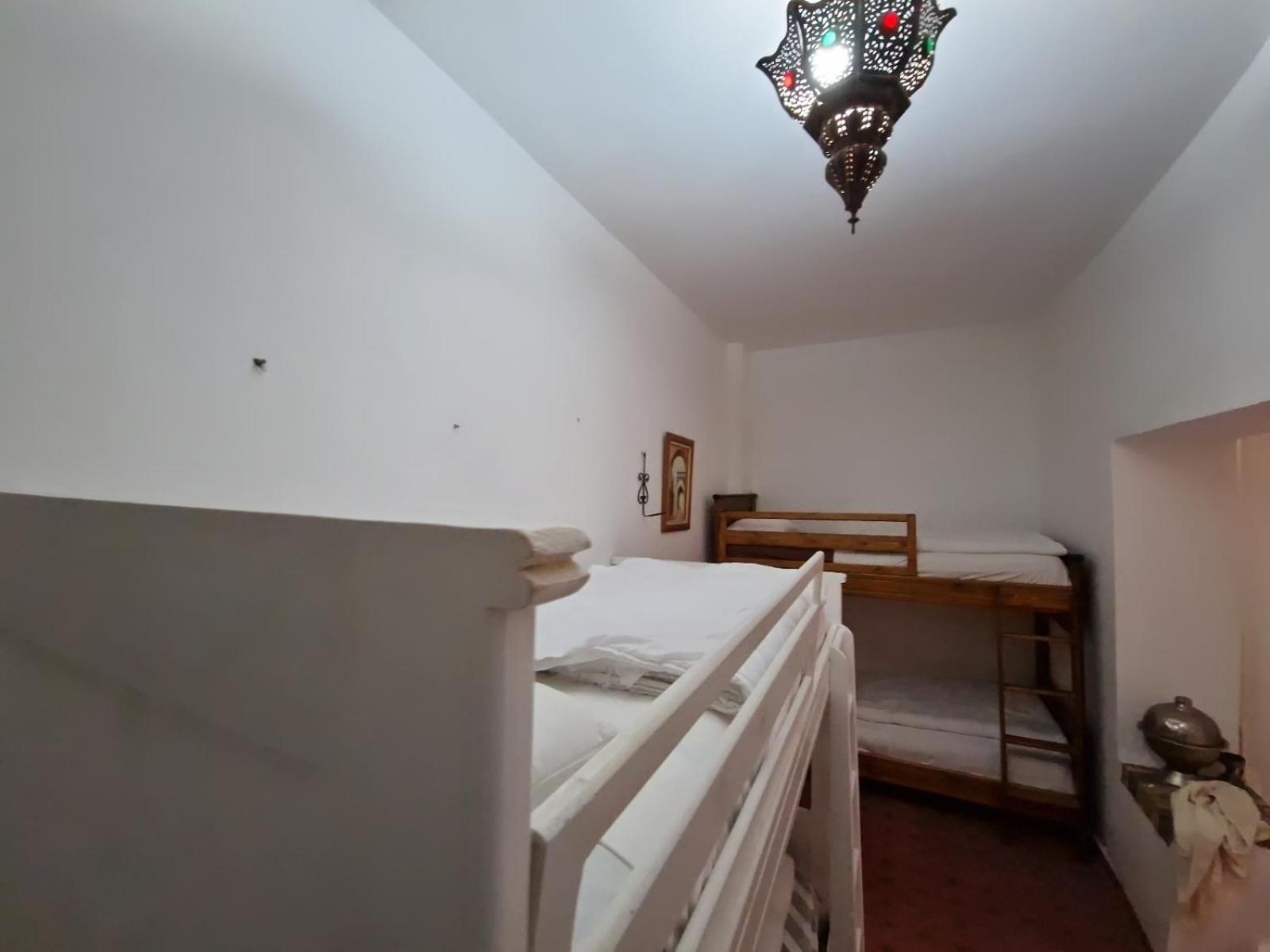 טנג'יר Hostel Banana מראה חיצוני תמונה