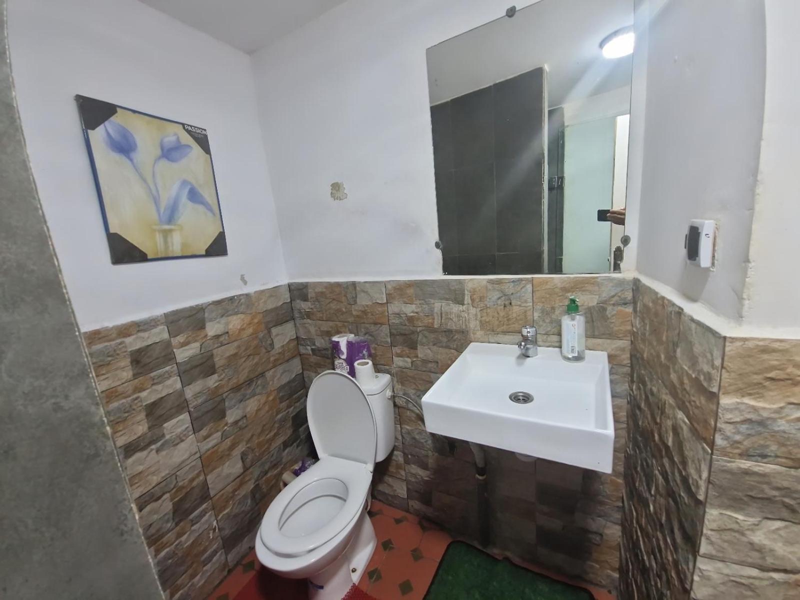 טנג'יר Hostel Banana מראה חיצוני תמונה