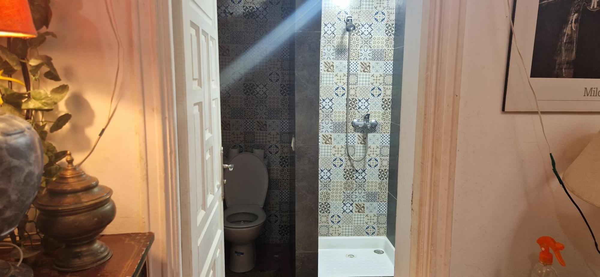 טנג'יר Hostel Banana מראה חיצוני תמונה
