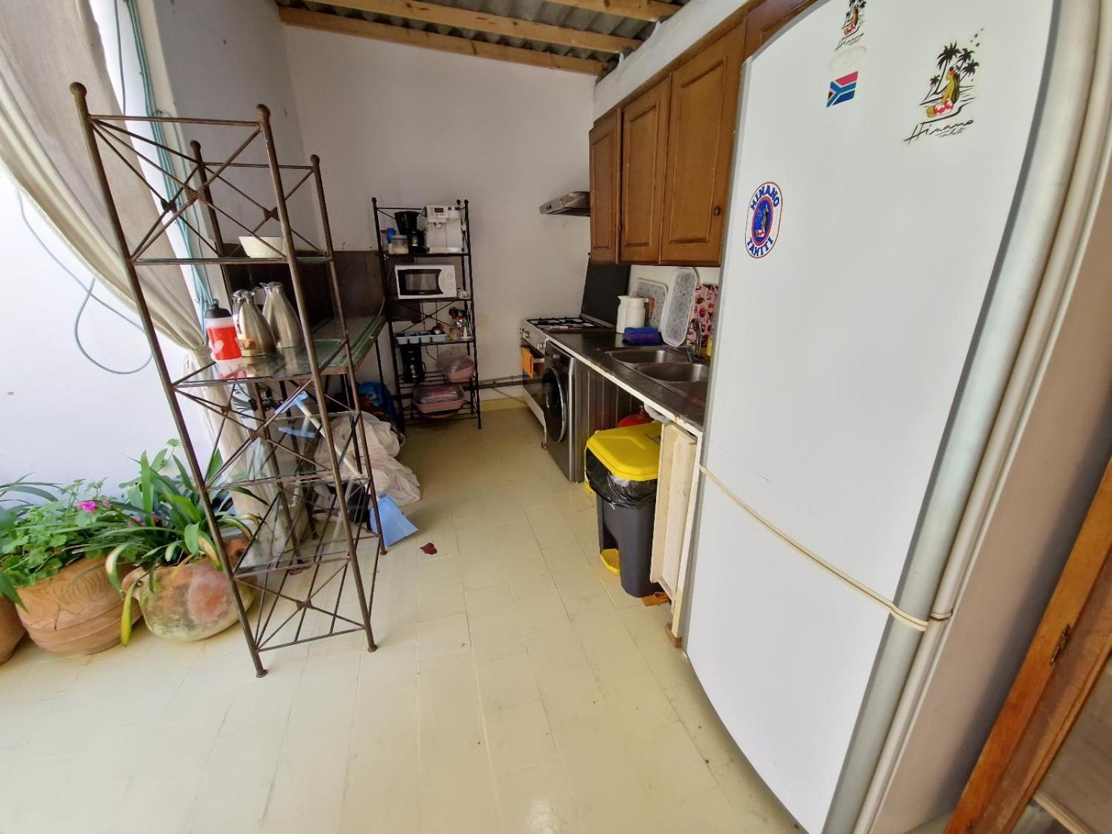 טנג'יר Hostel Banana מראה חיצוני תמונה