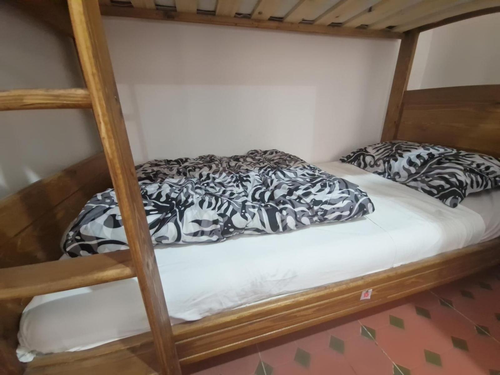 טנג'יר Hostel Banana מראה חיצוני תמונה