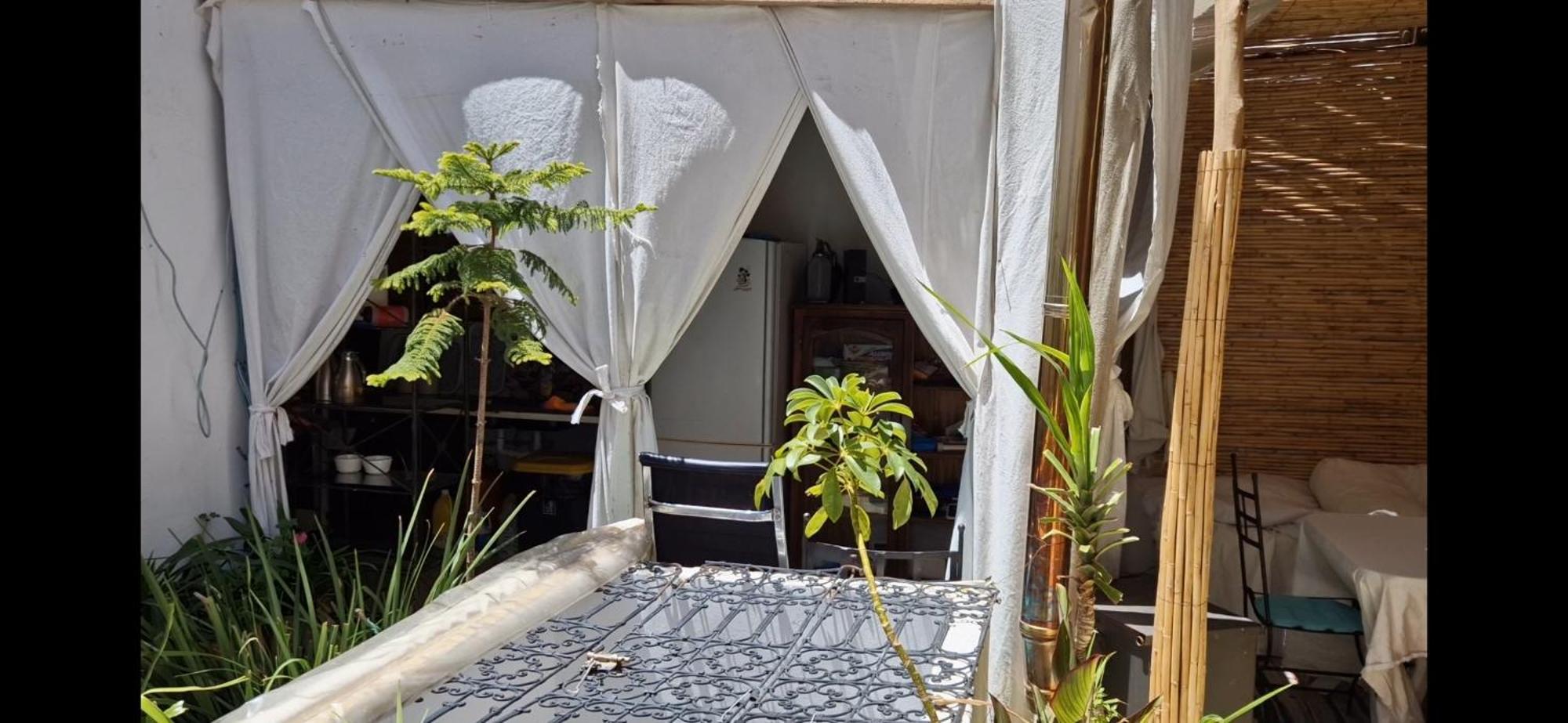 טנג'יר Hostel Banana מראה חיצוני תמונה